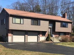 14 Thomas Dr, Framingham, MA 01701