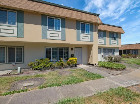 2729 Arf Ave, Hayward, CA 94545