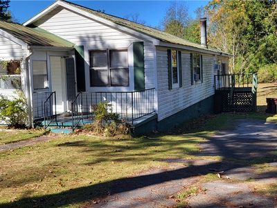 10910 Bama Rock Garden Rd, Vance, AL, 35490