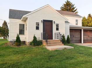 507 Janesville Street, Oregon, WI 53575