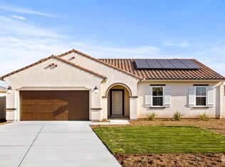 8713 Seth Alexander Way, Bakersfield, CA 93306