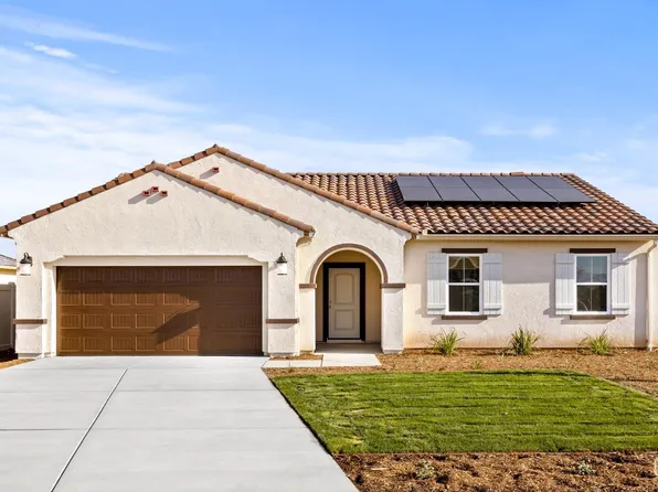 8713 Seth Alexander Way, Bakersfield, CA 93306