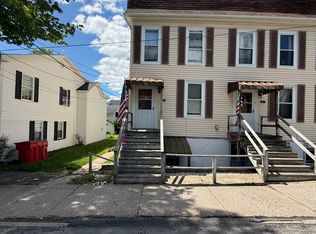 107 Gibson St, Jermyn, PA 18433