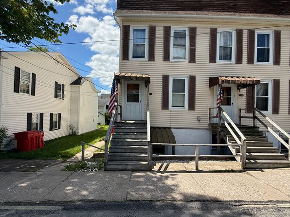 107 Gibson St