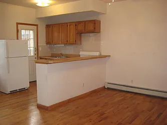 Rented by MCR Realty