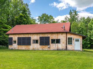 4958 Camp Brook Rd, Bethel, VT 05032