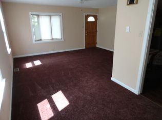 407 S Parker Ave, Indianapolis, IN