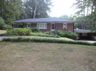 3571 Stone Rd SW, Atlanta, GA 30331