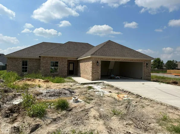 1237 Stella Ln, Trumann, AR 72472