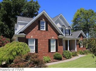 6617 Cross Meadow Ct, Fuquay Varina, NC 27526