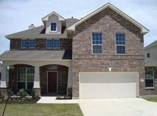 1229 Rainbow Parke Dr, Round Rock, TX 78665