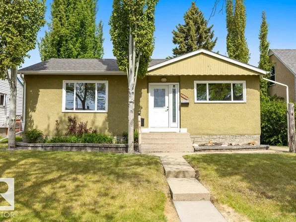 13056 Sherbrooke Ave NW, Edmonton, AB T5L 4E9