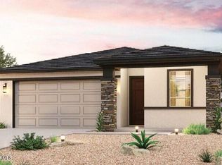24554 W Hopi St, Buckeye, AZ 85326