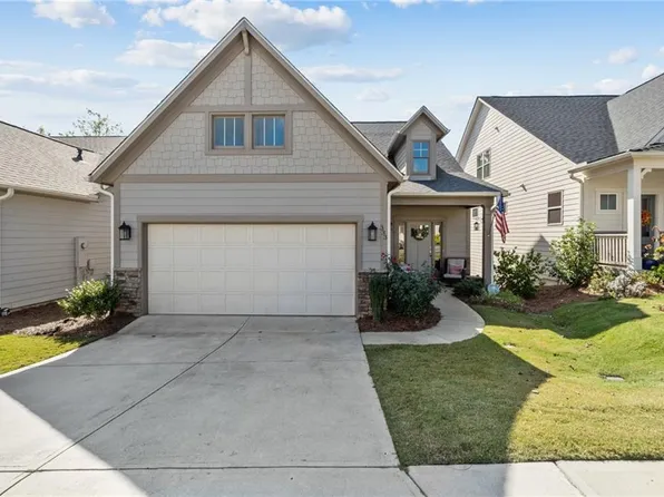 333 Grand Cir, Jasper, GA 30143