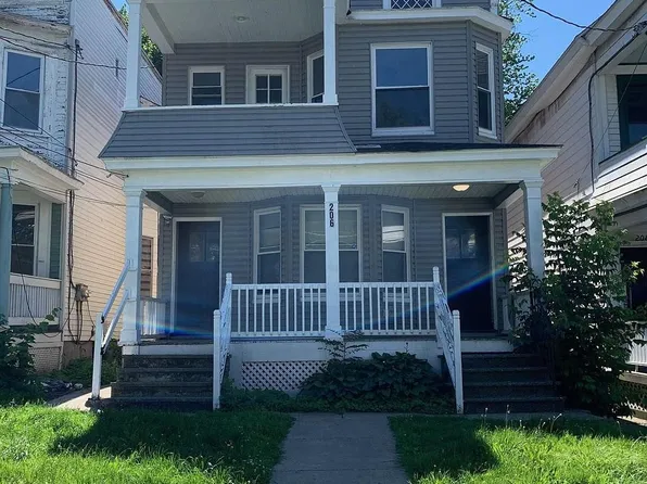 206 Ontario St, Albany, NY 12203