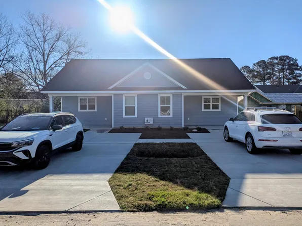 207B White Ave, Wilmington, NC 28403