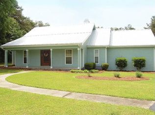 180 Morton Rd, Kathleen, GA 31047
