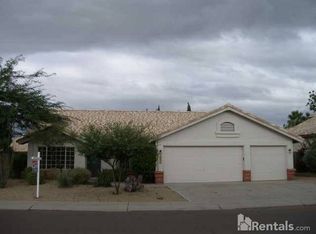 851 S Cheri Lynn Dr, Chandler, AZ 85225