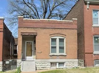 3215 Mount Pleasant St, Saint Louis, MO 63111