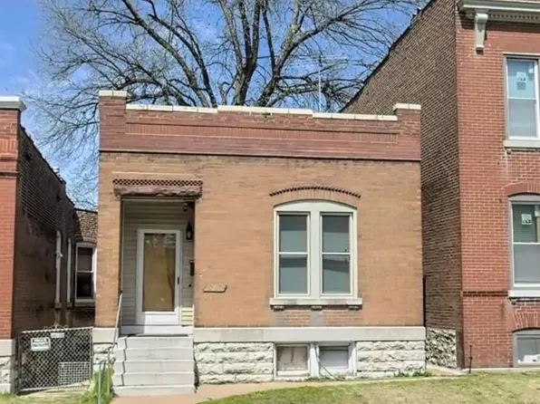 3215 Mount Pleasant St, Saint Louis, MO 63111