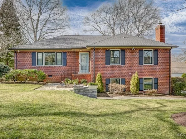 6209 W Club Ln, Richmond, VA 23226