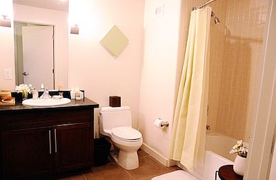 2nd image of 201 W Broadway APT 414