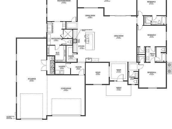 2nd image of 35042X N 7th St Lot 3