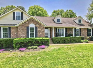 1105 Abbey Rd, Columbia, TN 38401