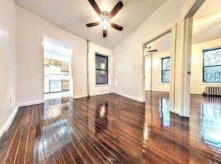 42 Rivington St #10A, New York, NY 10002