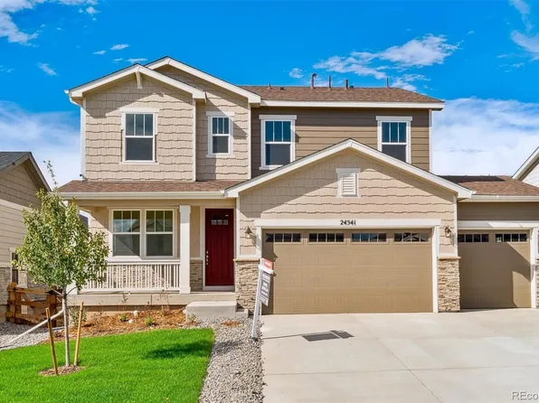 24541 E 37th Avenue, Aurora, CO 80019