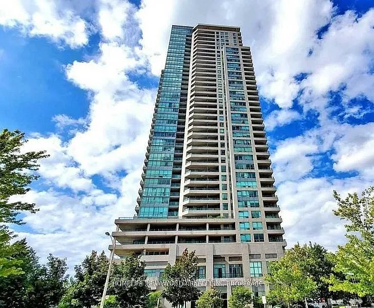 50 Brian Harrison Way #2501