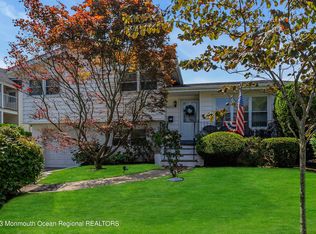 203 10th Ave, Belmar, NJ 07719