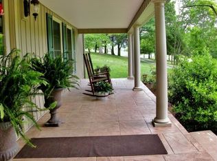 157 Archer Rd, Jonesborough, TN 37659