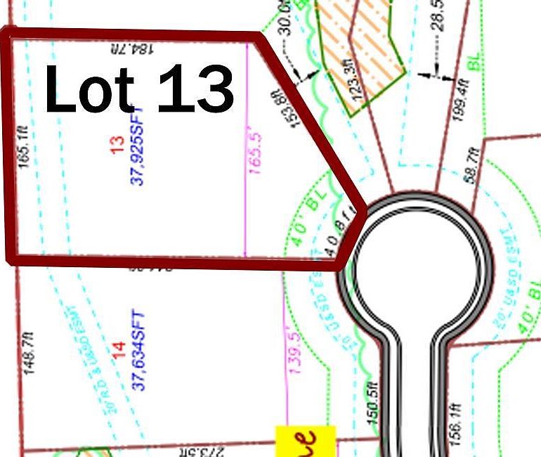 1st image of 14549 Magnolia Ln #13