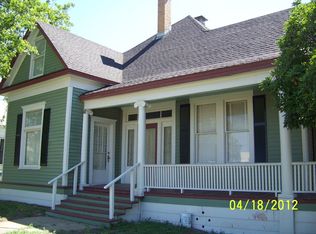 201 N 9th St, Temple, TX 76501