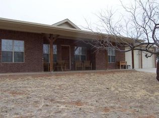 153 N Ridge Dr, Justiceburg, TX 79330