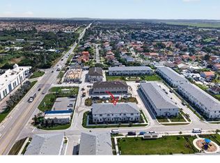 12440 SW 248th St #3, Miami, FL 33032