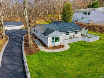 16 Sugar Hill Road, North Salem, NY, 10560