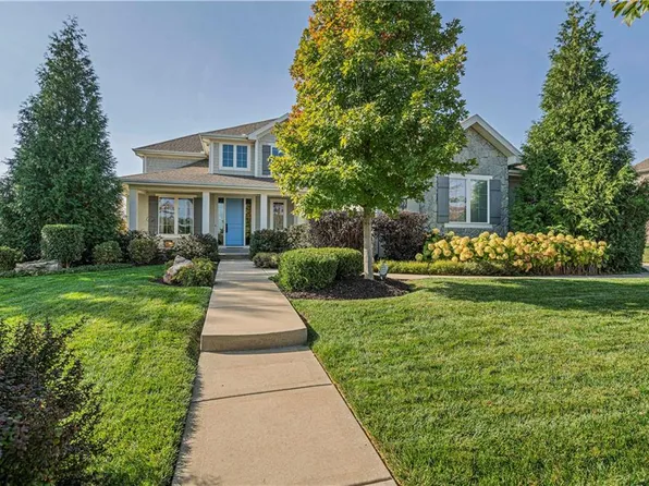 11405 W 153rd St, Overland Park, KS 66221