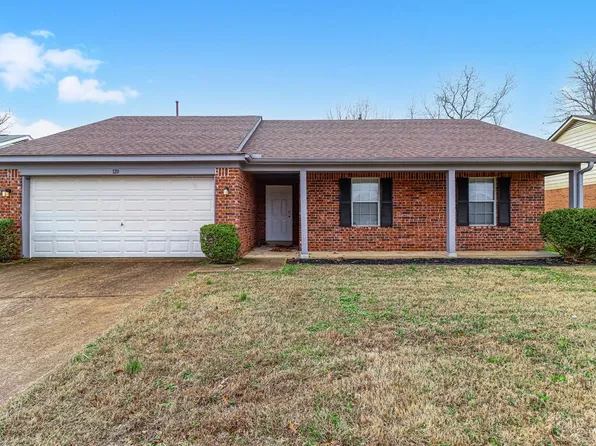 120 Pinewood Dr, Oakland, TN 38060