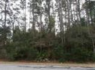 12&13 Crews Rd, Fernandina Beach, FL 32034