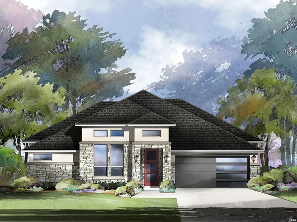 15014 Quiet Oak Cove, San Antonio, TX 78245