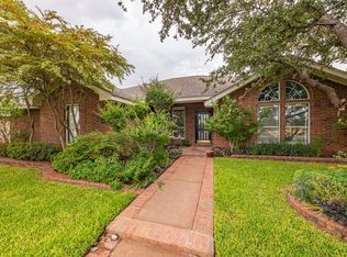 1810 Hereford Blvd, Midland, TX 79707