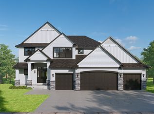 15623 Sycamore St NW, Andover, MN 55304