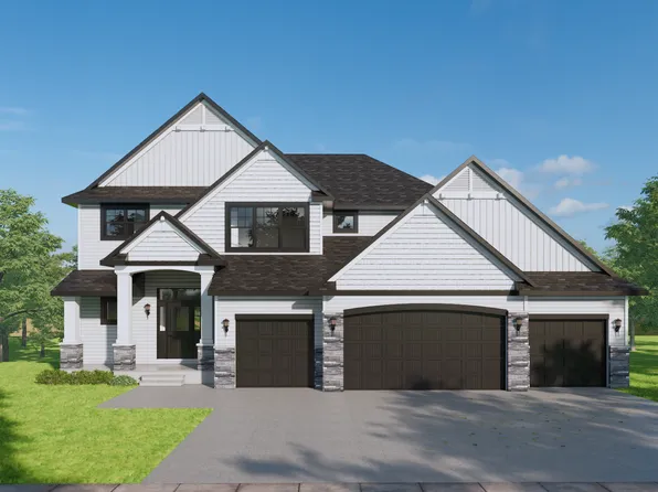 15623 Sycamore St NW, Andover, MN 55304