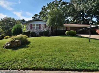 82 Maryton Park Cv, Little Rock, AR 72204