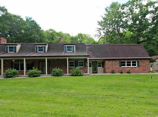 7230 N Seymour Rd, Flushing, MI 48433