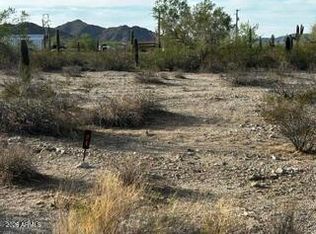 0 W Momoli Rd #21, Maricopa, AZ 85139