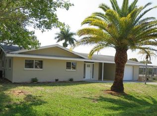 6701 Fiesta Way, Fort Myers, FL 33919