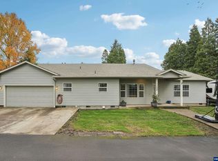 724 Lost Ln N, Keizer, OR 97303